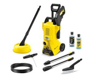 Myjka ci?nieniowa karcher k 3 power control car & home - 1.676-105.0