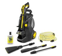 Myjka ci?nieniowa karcher k 4 power control go!further - 1.324-312.0