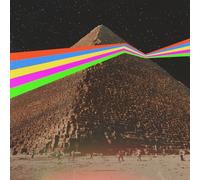 Myka 9 & Blu - God Takes Care Of Babies & Fools [VINYL] [Vinilo]