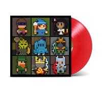 Mykel Dunn & Jagex Audio Team - Runescape: Battleaxes and Ballads [Vinilo]