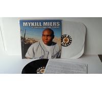 Mykill Miers - It'S Been A Long Time Coming [Vinilo]