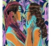 Mykki Blanco - Broken Hearts And Beauty Sleep