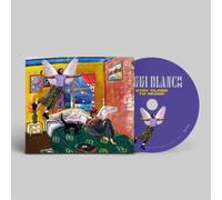 Mykki Blanco Stay Close to Music (CD) Album (Importación USA)