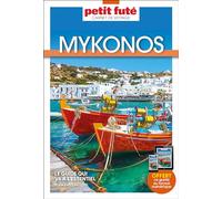 Mykonos