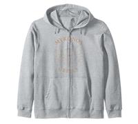 Mykonos Grecia Mystical Boho Beachcombing Sheller Sudadera con Capucha
