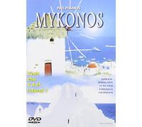 Mykonos: The VIP Island [Reino Unido] [DVD]