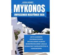 MYKONOS UMFASSENDER REISEFÜHRER 2026