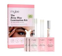 Mylee Brow Wow Lamination Kit - Eyebrow Lamination Kit, 3 Applications