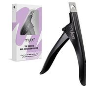 Mylee Cortaúñas Shortie para Extensiones de Uñas, Herramienta Profesional