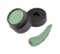 Mylee Crème CaraGel Olive Grove, Esmalte de Uñas de Gel, Pintura y Dibujo de Uñas, Impresionante Arte y Brillo Duradero, Manicura DIY LED UV Remojo, Larga Duración, Diseño de Uñas Impecable