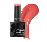 MYLEE Esmalte de Uñas en Gel Semipermanente 10 ml [Be Yourself ] UV/LED Nail Art Manicure Pedicure para Uso Profesional y Doméstico - Larga Duración y Fácil de Aplicar