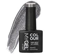 MYLEE Esmalte de Uñas en Gel Semipermanente 10 ml [Hollwood Twist ] UV/LED Nail Art Manicure Pedicure para Uso Profesional y Doméstico - Larga Duración y Fácil de Aplicar