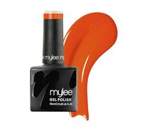 MYLEE Esmalte de Uñas en Gel Semipermanente 10 ml [Pulp Friction ] UV/LED Nail Art Manicure Pedicure para Uso Profesional y Doméstico - Larga Duración y Fácil de Aplicar