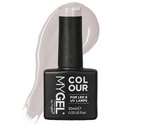 MYLEE Esmalte de Uñas en Gel Semipermanente 10 ml [Solo Act ] UV/LED Nail Art Manicure Pedicure para Uso Profesional y Doméstico - Larga Duración y Fácil de Aplicar