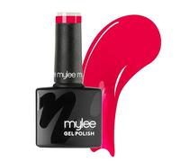 Mylee Esmalte de Uñas en Gel Semipermanente 8ml [Berry Tea] - Cloud Nine Collection - UV/LED Nail Art, Manicure y Pedicure, Uso Profesional y Doméstico [Primavera/Verano 2026]