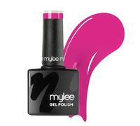 Mylee Esmalte de Uñas en Gel Semipermanente 8ml [Cherry Compote] - Cloud Nine Collection - UV/LED Nail Art, Manicure y Pedicure, Uso Profesional y Doméstico [Primavera/Verano 2026]