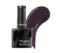 Mylee Esmalte de Uñas en Gel Semipermanente 8ml [Drama Club] - In Session Collection - UV/LED Nail Art, Manicure y Pedicure, Uso Profesional y Doméstico [Otoño/Invierno 2025]