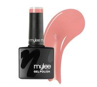 Mylee Esmalte de Uñas en Gel Semipermanente 8ml [Powder Room] - Cloud Nine Collection - UV/LED Nail Art, Manicure y Pedicure, Uso Profesional y Doméstico [Primavera/Verano 2026]