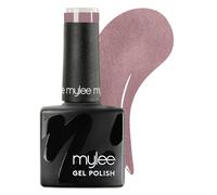 Mylee Esmalte de Uñas en Gel Semipermanente 8ml [Shark Bait] - Beach Bash Collection - UV/LED Nail Art, Manicure y Pedicure, Uso Profesional y Doméstico [Primavera/Verano 2025]