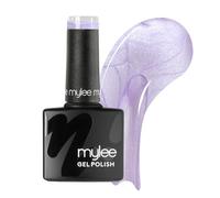 Mylee Esmalte de Uñas en Gel Semipermanente 8ml [Violet Creams] - Cloud Nine Collection - UV/LED Nail Art, Manicure y Pedicure, Uso Profesional y Doméstico [Primavera/Verano 2026]