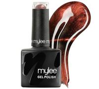 Mylee Esmalte de Uñas Gel Semipermanente 8ml [Blood Moon] - Magnético