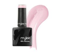 Mylee Esmalte de Uñas Gel Semipermanente 8ml [Californian Love] - Manicura y Pedicura UV/LED, Uso Profesional y Doméstico, Larga Duración, Fácil de Aplicar [Nude Range] Vegan & Cruelty Free