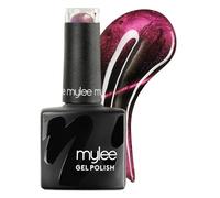 Mylee Esmalte de Uñas Gel Semipermanente 8ml [Gaia] - Magnético, Brillante