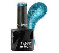 Mylee Esmalte de Uñas Gel Semipermanente 8ml [Mamma Mia] - Manicura y Pedicura UV/LED, Uso Profesional y Doméstico, Larga Duración, Fácil de Aplicar [Spotlight Range] Vegan & Cruelty Free