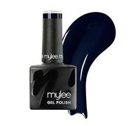 Mylee Esmalte de Uñas Gel Semipermanente 8ml [Moonlight Shadow] - Manicura y Pedicura UV/LED, Uso Profesional y Doméstico, Larga Duración, Fácil de Aplicar [Autumn/Winter Range] Vegan & Cruelty Free