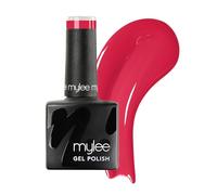 Mylee Esmalte de Uñas Gel Semipermanente 8ml [Requiem For A Pink] - Manicura y Pedicura UV/LED, Uso Profesional y Doméstico, Larga Duración, Fácil de Aplicar [Pink Range] Vegan & Cruelty Free