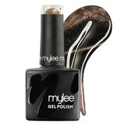 Mylee Esmalte de Uñas Gel Semipermanente 8ml [Spell] - Cat Eye Collection - Magnético, Brillante, Holográfico, UV/LED Nail Art, Manicure y Pedicure, Larga Duración, Uso Profesional y Doméstico