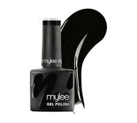 Mylee Esmalte de Uñas Gel Semipermanente 8ml [Witching Hour] - Manicura y Pedicura UV/LED, Uso Profesional y Doméstico, Larga Duración, Fácil de Aplicar [Autumn/Winter Range] Vegan & Cruelty Free