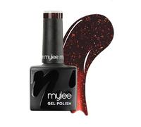 Mylee Esmaltes de Uñas Gel Semipermanentes 8ml [A Dozen Red] - Colección