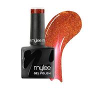 Mylee Esmaltes de Uñas Gel Semipermanentes 8ml [Lovebug] - Colección