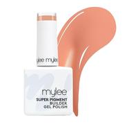 Mylee Gel Builder Super Pigment 13ml - Terracotta - Color Intenso, Fuerza