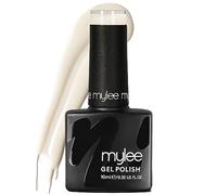 Mylee Luna Esmalte de Uñas en Gel Semipermanente 10 ml UV/LED Nail Art Manicure Pedicure para Uso Profesional y Doméstico [Autumn/Winter 2023] - Larga Duración y Fácil de Aplicar