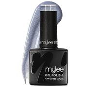 Mylee Odyssey Esmalte de Uñas en Gel Semipermanente 10 ml UV/LED Nail Art Manicure Pedicure para Uso Profesional y Doméstico [Autumn/Winter 2023] - Larga Duración y Fácil de Aplicar