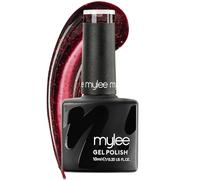 Mylee Paint The Town - Esmalte de uñas de gel, 10 ml, UV/LED, soak off, para manicura y pedicura, uso profesional, salón y hogar, larga duración y fácil de aplicar
