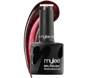 Mylee Paint The Town - Esmalte de uñas de gel, 10 ml, UV/LED, soak off, para manicura y pedicura, uso profesional, salón y hogar, larga duración y fácil de aplicar
