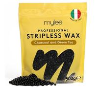Mylee Professional Perlas de Cera Depilatoria 500g, Bolitas de Cera