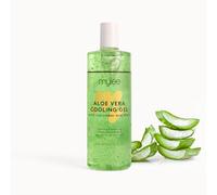 Mylee Pure Gel Calmante Aloe Vera - 500 ml - para Después de la Depilación