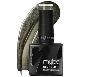 Mylee Shut Up And Drive Esmalte de Uñas en Gel Semipermanente 10 ml UV/LED Nail Art Manicure Pedicure para Uso Profesional y Doméstico [Autumn/Winter 2023] - Larga Duración y Fácil de Aplicar