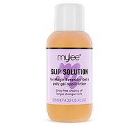 Mylee Slip Solution por Magic Extender Gel 125ml - Uñas UV/LED, Solución Líquida