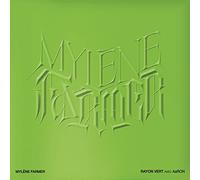 Mylène Farmer & AaRON - Sony Music Entertainment France Rayon Vert [Vinilo]