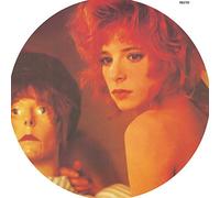 Mylene Farmer - Ainsi Soit Je [Vinilo]