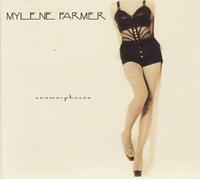 Mylène Farmer Anamorphosee (CD) Album (Importación USA)