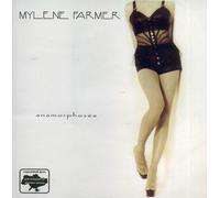 Mylene Farmer : Anamorphosée (import)