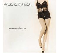 Mylene Farmer - Anamorphosee [Vinilo]