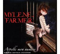 Mylene Farmer - Appelle Mon Numero