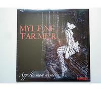 Mylène Farmer - Appelle Mon Numero [Vinilo]